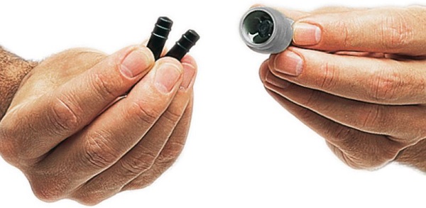 Aspersor Sectorial Plastico con Base 40 m2 Tatay